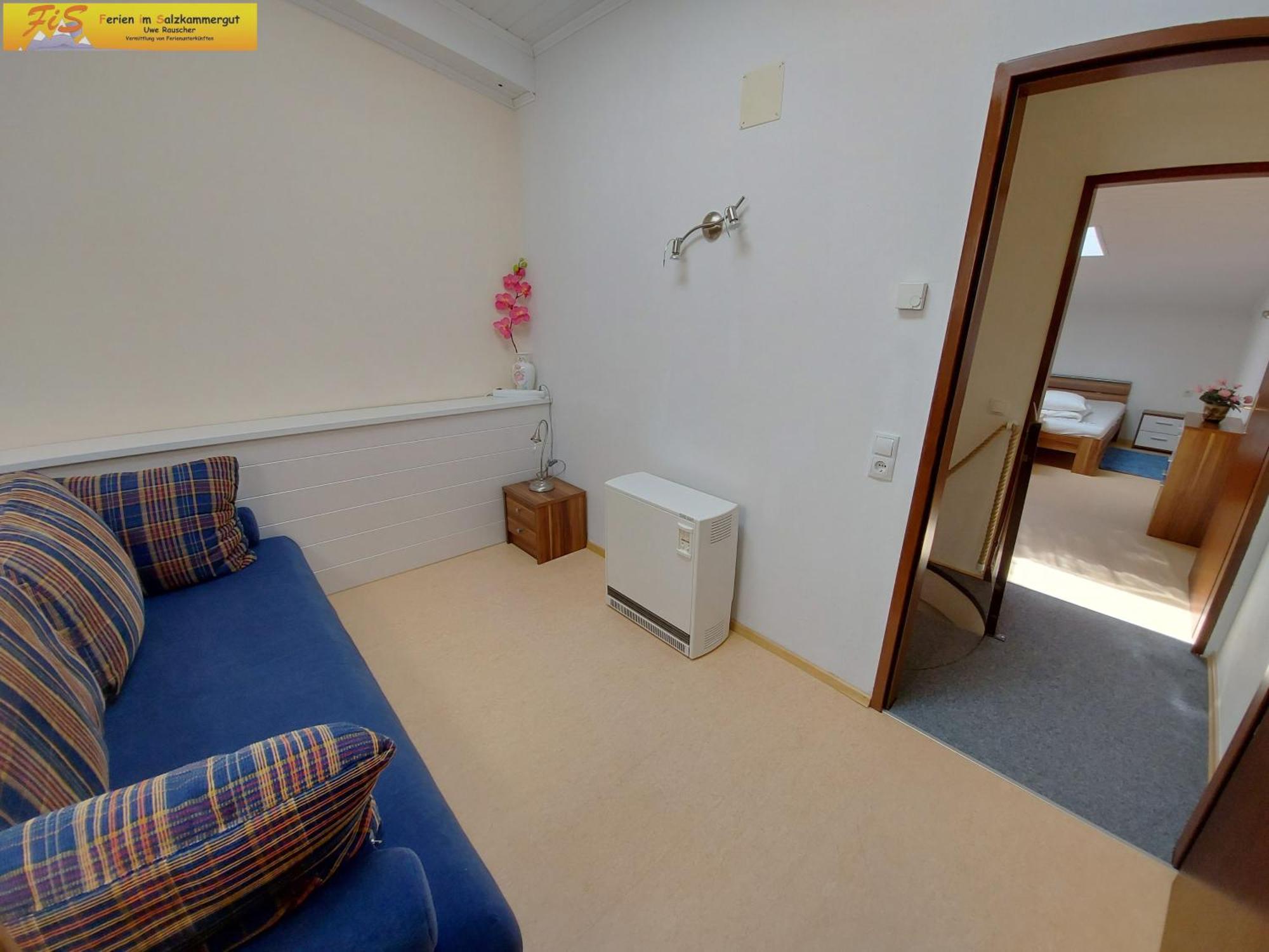 Apartment Bettina Tauplitz Εξωτερικό φωτογραφία