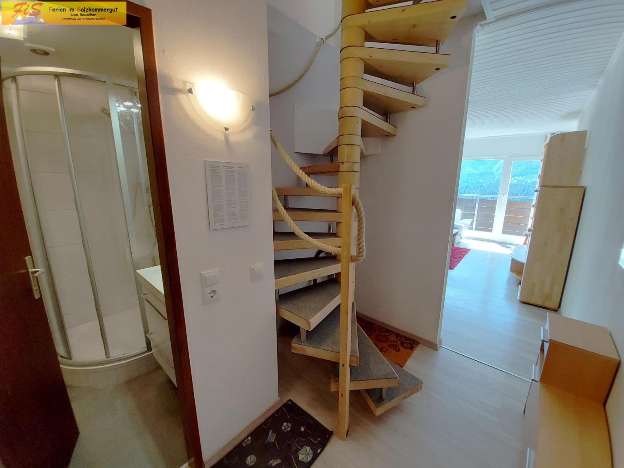 Apartment Bettina Tauplitz Εξωτερικό φωτογραφία