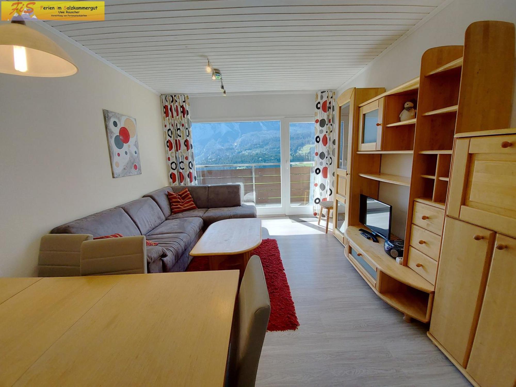 Apartment Bettina Tauplitz Εξωτερικό φωτογραφία