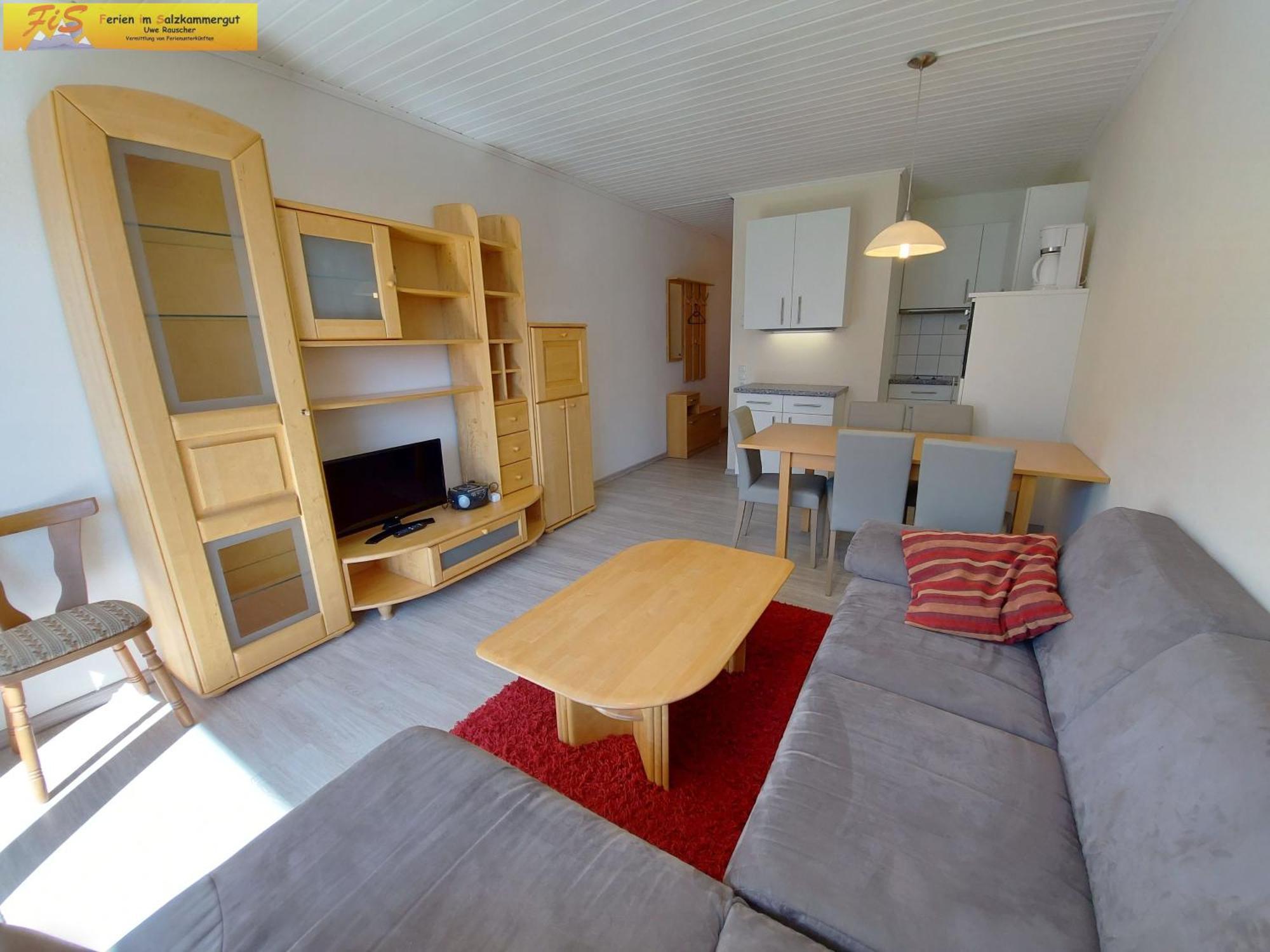 Apartment Bettina Tauplitz Εξωτερικό φωτογραφία