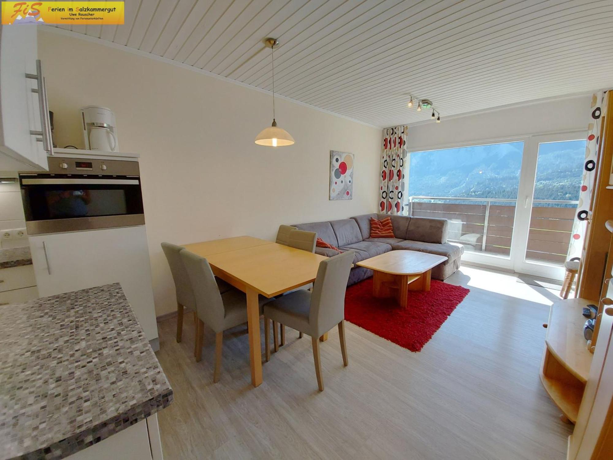 Apartment Bettina Tauplitz Εξωτερικό φωτογραφία
